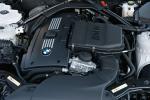 BMW Z4 2009 года